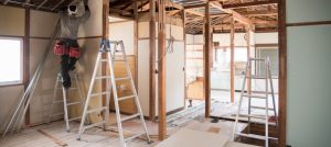 Entreprise de rénovation de la maison et de rénovation d’appartement à Cromac